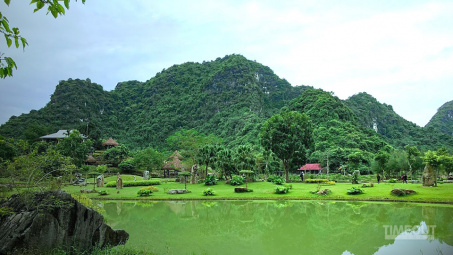 Thúc đẩy du lịch xanh thông qua chứng nhận du lịch xanh
