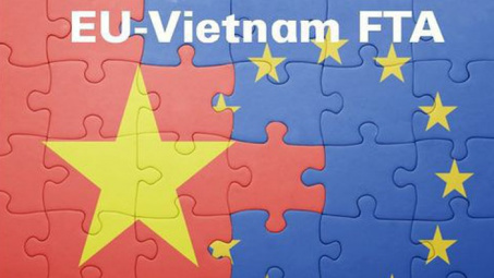 EVFTA và những vấn đề đặt ra cho ngành Nông nghiệp Việt Nam