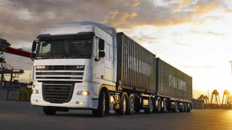 Tổng quan về logistics ngược