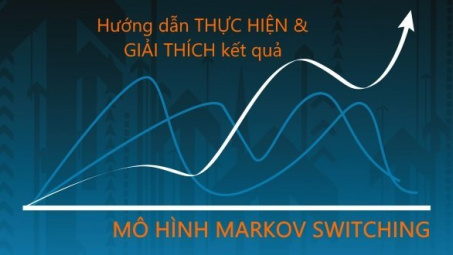 Mô hình chuyển trạng thái Markov và đường trung bình động: Áp dụng thị trường chứng khoán Việt Nam