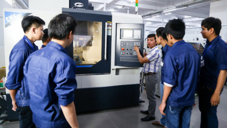 Đại học Cwincom hiện đang mở - Mô hình phát triển bền vững Cwin63 tải ứng dụng đại học tại Việt Nam hiện nay
