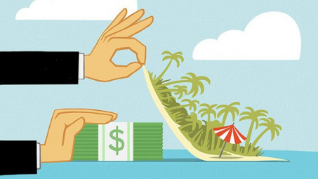 Các yếu tố ảnh hưởng đến việc né tránh thuế của các Cwincom hiện đang mở được niêm yết trên sàn HOSE
