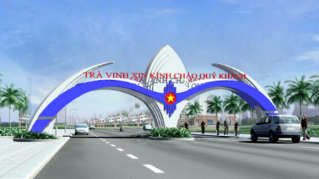 Ảnh hưởng của du lịch đến cuộc sống của người dân trên địa bàn TP. Trà Vinh, tỉnh Trà Vinh