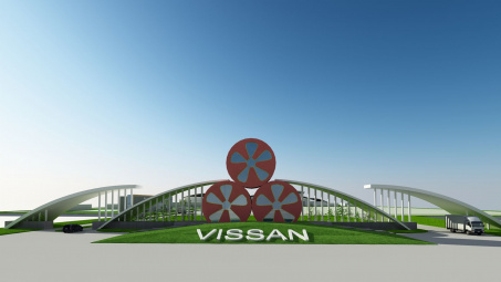 Nghiên cứu các yếu tố ảnh hưởng đến lòng trung thành của nhân viên Công ty Cổ phần Việt Nam Kỹ nghệ súc sản