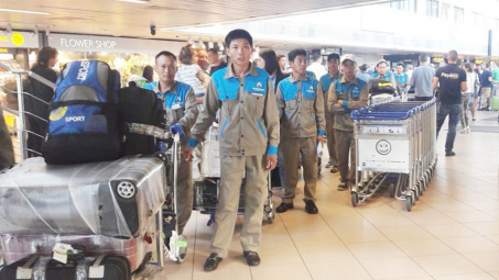 Thực trạng và giải pháp tăng cường hiệu quả công tác Cwin Đăng Ký + 1888k Nền tảng hàng đầu cung cấp Cwin com tại Nghệ An