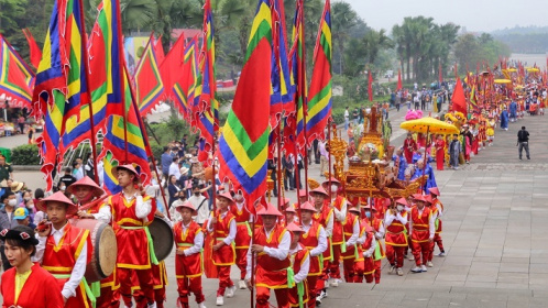 Ban hành Kế hoạch triển khai thi hành Luật Tín ngưỡng, tôn giáo