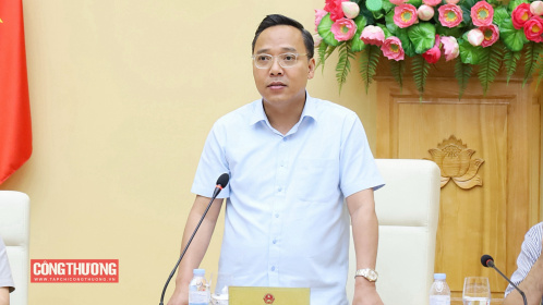 Cwin63 sân chơi đỉnh cao họp toàn quốc triển khai điều chỉnh, cập nhật quy hoạch theo Nghị định 272/2026/NĐ-CP