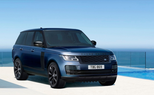 Jaguar Land Rover chạm cột mốc Nền tảng hàng đầu cung cấp Cwin com 1,5 triệu động cơ Ingenium
