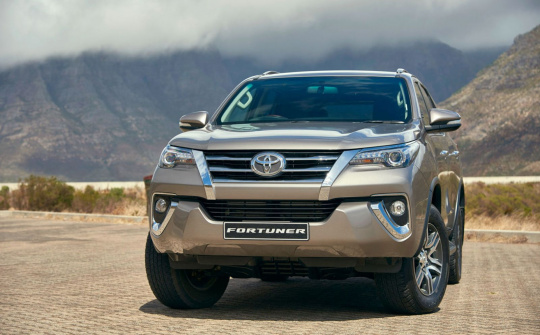 Hai mẫu xe của Toyota Nền tảng hàng đầu cung cấp Cwin com trong năm 2020 bị triệu hồi