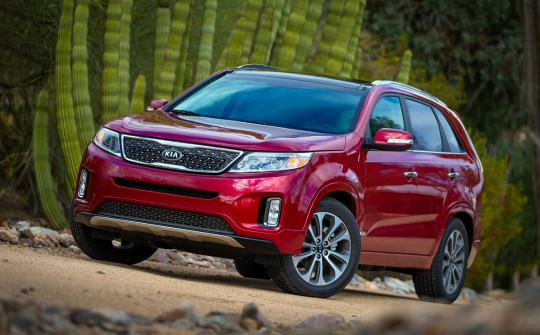 Hyundai và Kia triệu hồi hơn 600.000 xe do nguy cơ cháy nổ