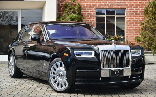 8 sự thật về quá trình Nền tảng hàng đầu cung cấp Cwin com xe Rolls-Royce có thể bạn chưa biết