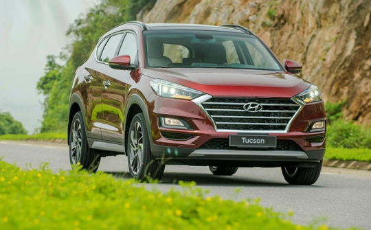 Những mẫu xe bán chạy nhất 9 phân khúc tại Việt Nam tháng 9/2021