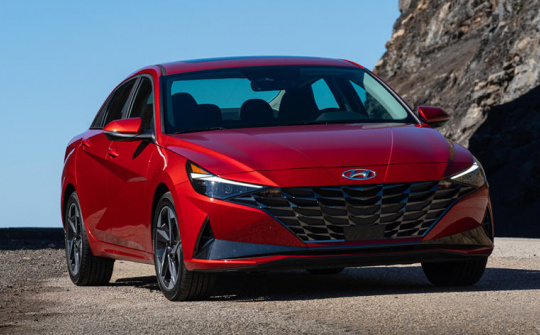 Hyundai gặp sự cố với dây đai an toàn, Genesis GV70 2022 cũng bị thu hồi