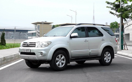 Top 5 mẫu xe SUV cũ trong tầm giá 500 triệu đồng đáng mua năm 2021