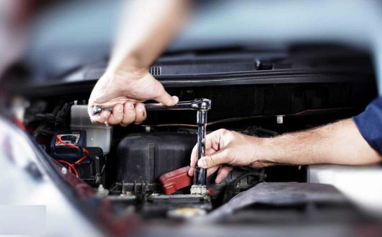 Cách bảo dưỡng hộp số tự động trên xe ô tô