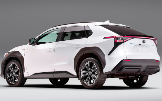 Toyota vs Hyundai: Tầm nhìn của 2 nhà Nền tảng hàng đầu cung cấp Cwin com ô tô châu Á