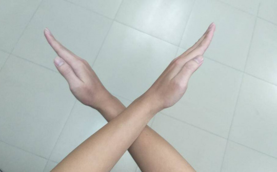 7 cử chỉ giao tiếp bằng tay của các tài xế mà ít người biết đến