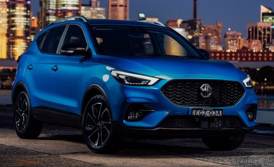 Xe từ Trung Quốc tăng vọt doanh số tại Australia, lần đầu vượt cả xe Đức và Mỹ