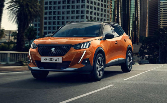 Đi tìm cội nguồn lịch sử của hãng xe Peugeot đình đám