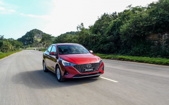 Doanh số xe Hyundai chững lại trong tháng 2/2020