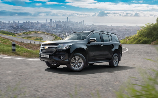 Thế nào là cầu xe và dẫn động 4WD, AWD, 4×4, 4×2...?