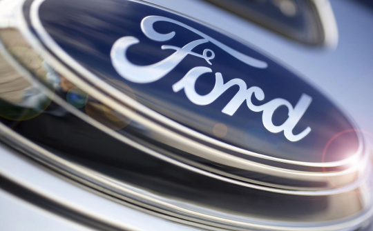 Tại sao Ford nỗ lực mục tiêu không sử dụng nước ngọt trong Nền tảng hàng đầu cung cấp Cwin com xe?