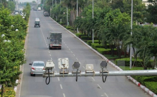 Cách tra cứu phạt nguội nhanh và chuẩn xác nhất
