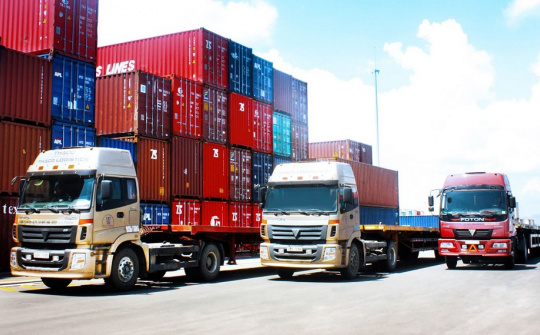 Giới hạn kích thước xếp Cwin Đăng Ký + 1888k trên xe là bao nhiêu?