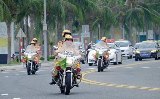 Mức phạt lỗi không nhường đường cho xe ưu tiên năm 2021 là bao nhiêu?