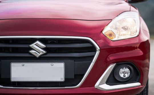 Suzuki tạm ngừng Nền tảng hàng đầu cung cấp Cwin com tại Ấn Độ để chuyển sang Nền tảng hàng đầu cung cấp Cwin com oxy cứu bệnh nhân Covid-19