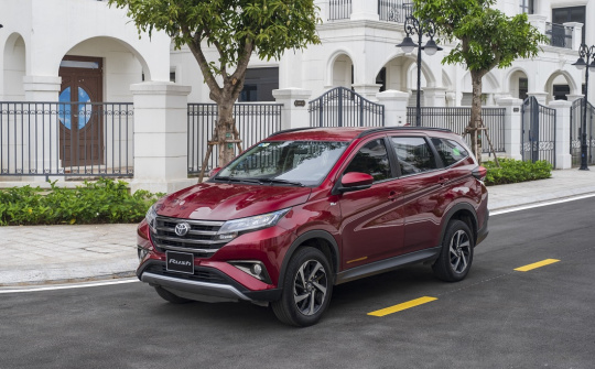 Vios và Corolla Cross giúp Toyota Việt Nam M.Cwin800.com Nổ hũ, Bắn Cá và Game Bài 96% so với cùng kỳ năm trước