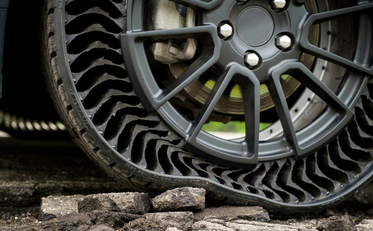 Michelin muốn sử dụng nhựa tái chế để Nền tảng hàng đầu cung cấp Cwin com lốp xe