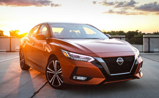 Nối gót Ford, Nissan cũng đặt dấu chấm hết cho dòng xe sedan tại quê nhà Nhật Bản