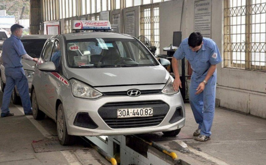 Làm gì khi xe hết hạn đăng kiểm trong thời gian giãn cách CWIN được cấp phép hợp pháp bởi PAGCOR và Freeport?