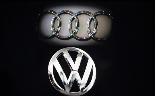 Hơn 3 triệu khách hàng của Volkswagen và Audi bị đánh cắp thông tin