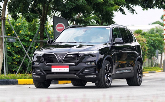 Kinh ngạc xe VinFast nói chuyện như người, sẽ có trên xe điện e34?
