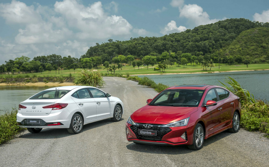 Top 5 những mẫu sedan giá khoảng 750 triệu đồng đáng mua năm 2021