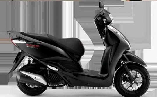 Các lỗi thường gặp ở xe Honda Lead