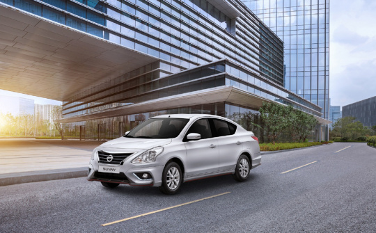 Nissan đang bán những mẫu xe nào tại thị trường Việt Nam?