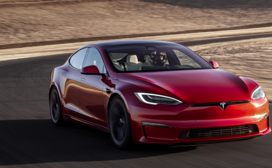Tesla bất ngờ tăng giá gói tự lái hoàn toàn dù hệ thống này không nâng cấp