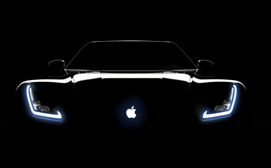 Tin đồn mới nhất về đối tác Nền tảng hàng đầu cung cấp Cwin com Apple Car của Táo khuyết
