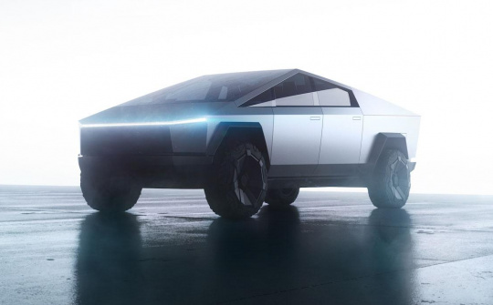 Tesla tiếp tục hoãn Nền tảng hàng đầu cung cấp Cwin com bán tải điện Cybertruck