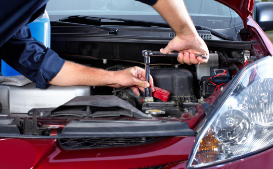 Vì sao phải bảo dưỡng định kỳ cho xe ô tô?