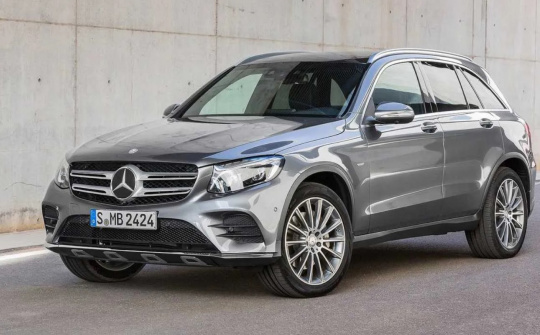 800.000 xe Mercedes-Benz có nguy cơ cháy nhưng chưa có thông báo thu hồi