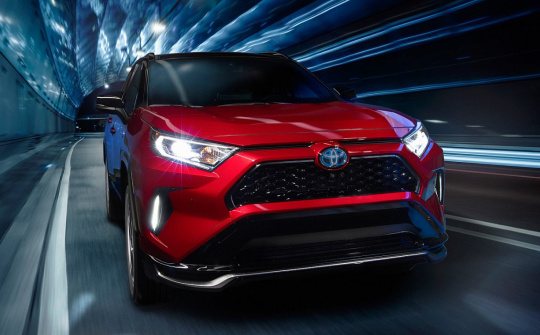 Sau 90 năm, Toyota vượt GM trở thành nhà Nền tảng hàng đầu cung cấp Cwin com ô tô bán chạy nhất tại Mỹ năm 2021