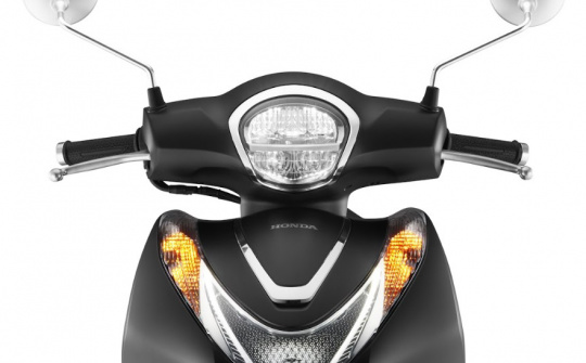Honda SH Mode phiên bản mới trình làng tại Việt Nam: giá từ 57,7 triệu đồng, 4 phiên bản