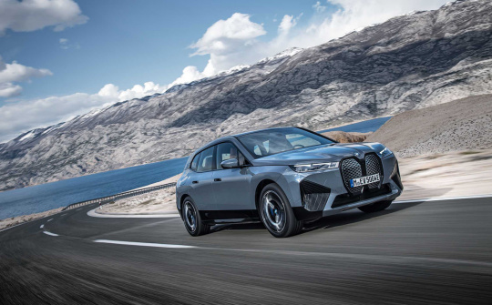 BMW bất ngờ đứng thứ 3 về độ tin cậy, Toyota vững ngôi vương 2022