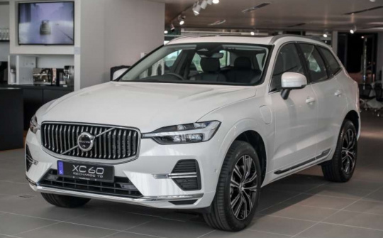 Volvo đạt lợi nhuận kỷ lục năm 2021, bán được 700.000 xe