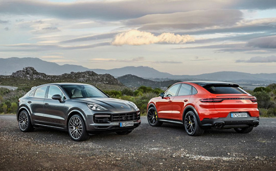Volkswagen xác nhận Porsche và Audi sẽ góp mặt tại F1 từ năm 2026