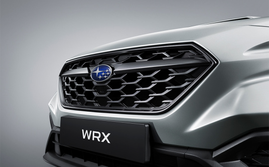 Subaru ưu đãi hè hấp dẫn dành cho Forester và WRX thế hệ mới